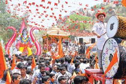 Ram Navami Celebrations