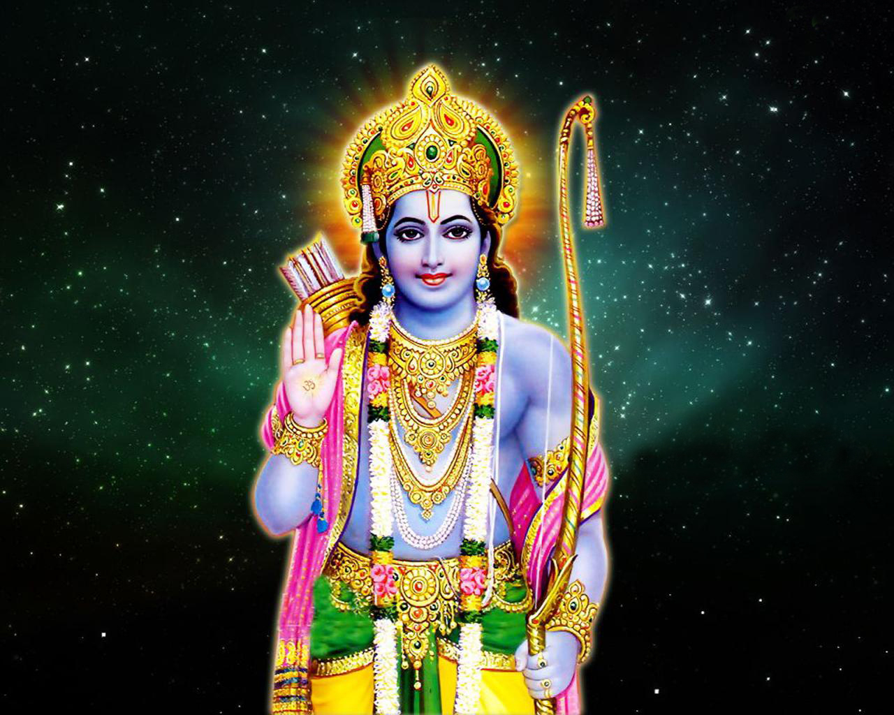 Shri rama wallpapers - wallpaper cave